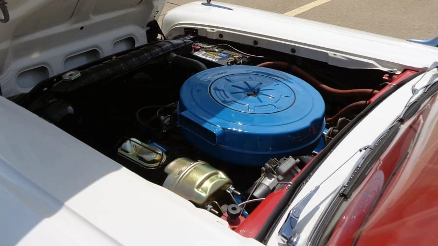 1959 Ford Fairlane 2nd Gen - Image 6 of 9