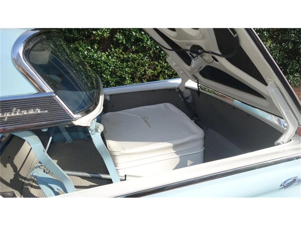 1959 Ford Galaxie 1st Gen - Image 10 of 14
