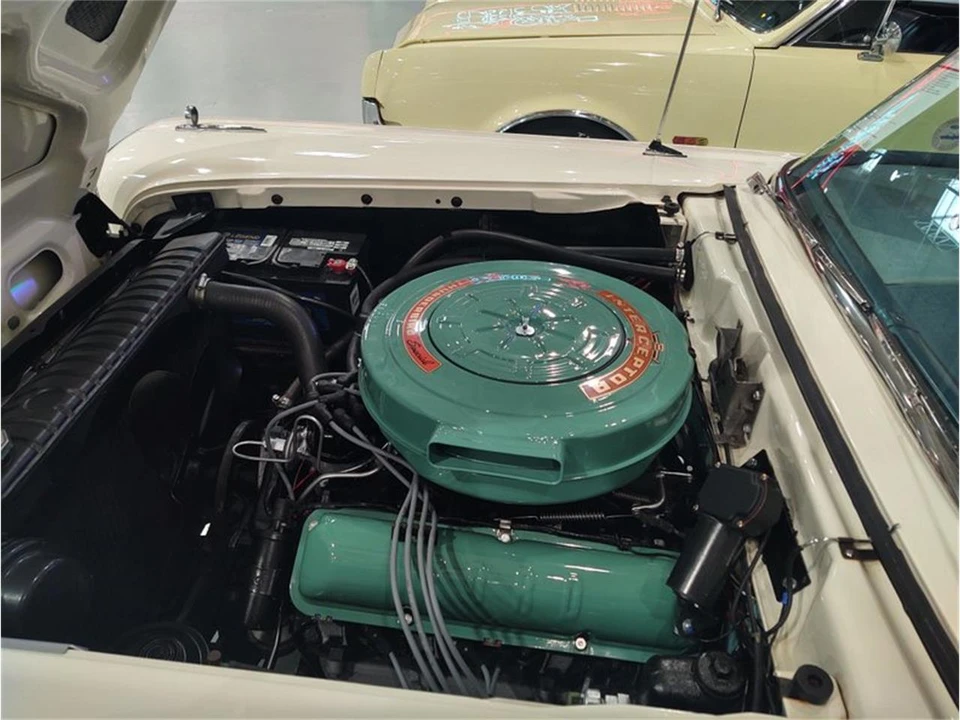 1959 Ford Galaxie 1st Gen - Image 12 of 14