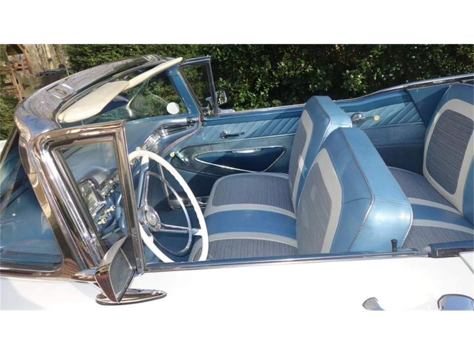 1959 Ford Galaxie 1st Gen - Image 5 of 14