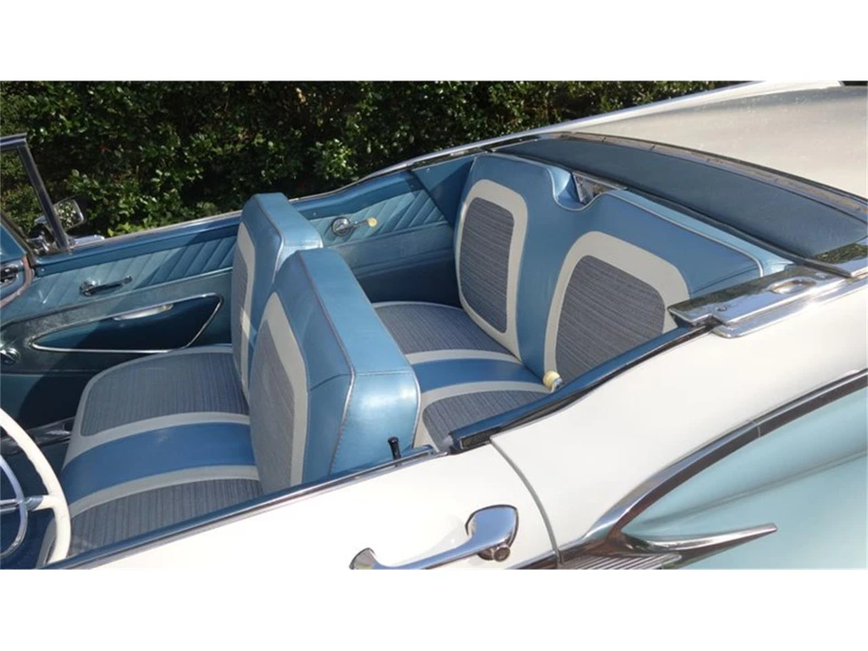 1959 Ford Galaxie 1st Gen - Image 6 of 14