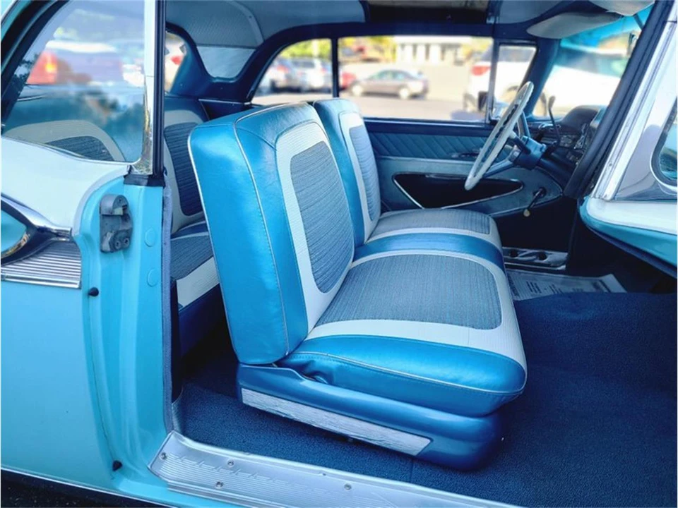 1959 Ford Galaxie 1st Gen - Image 11 of 14