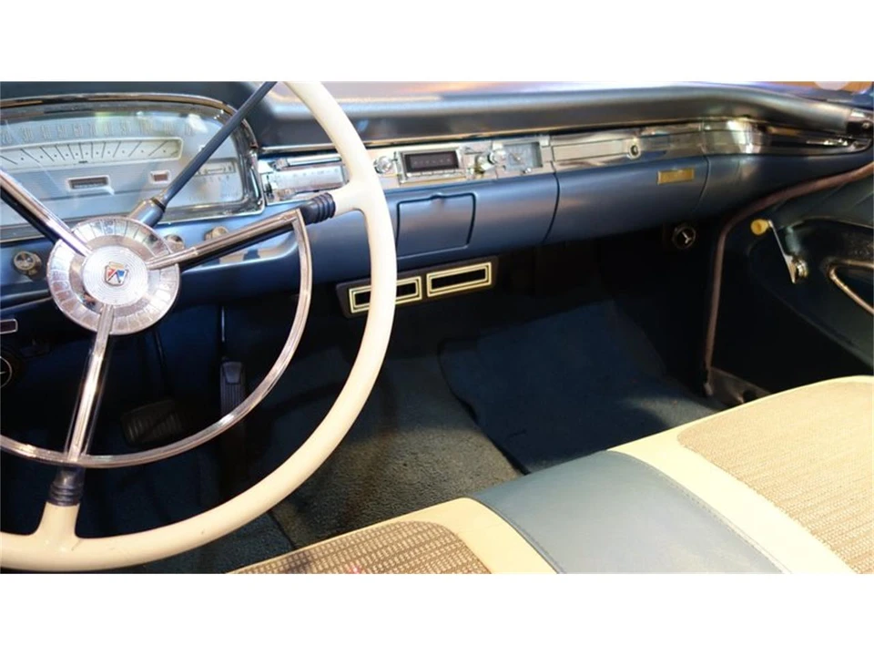 1959 Ford Galaxie 1st Gen - Image 7 of 14