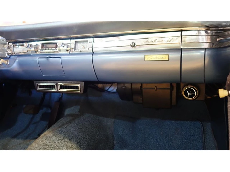 1959 Ford Galaxie 1st Gen - Image 8 of 14