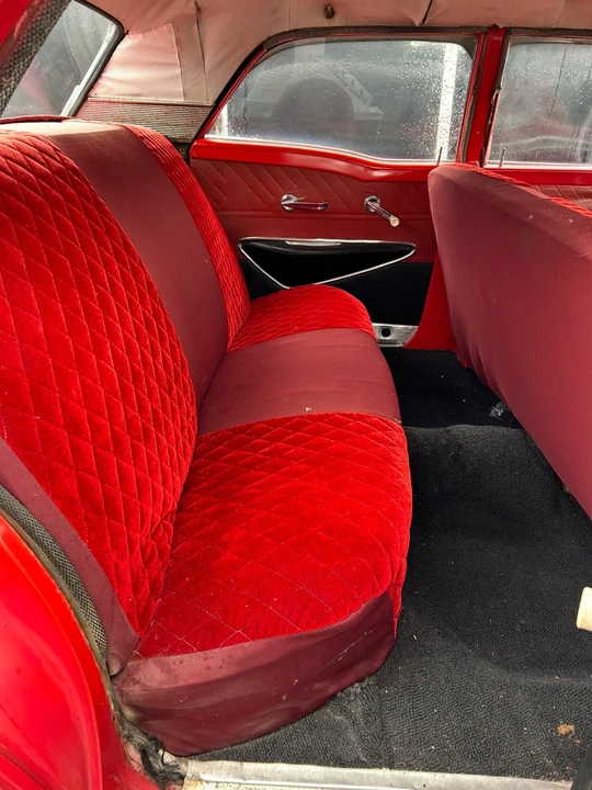 1959 Ford Galaxie 1st Gen - Image 19 of 20