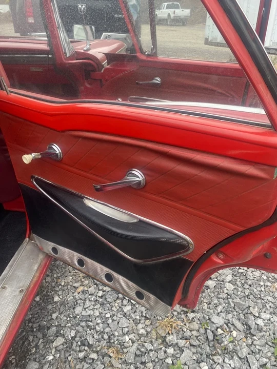 1959 Ford Galaxie 1st Gen - Image 18 of 21