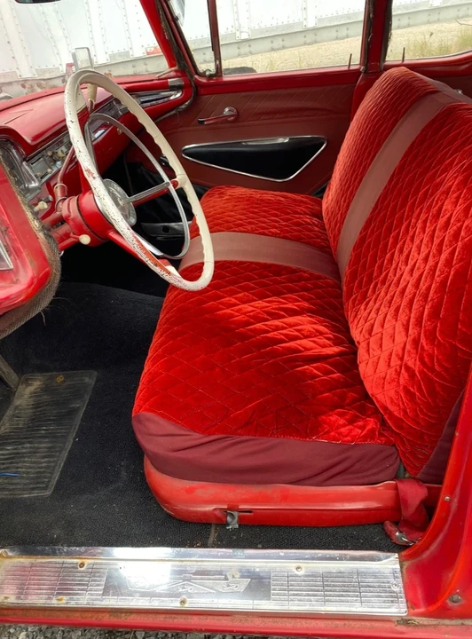 1959 Ford Galaxie 1st Gen - Image 14 of 21