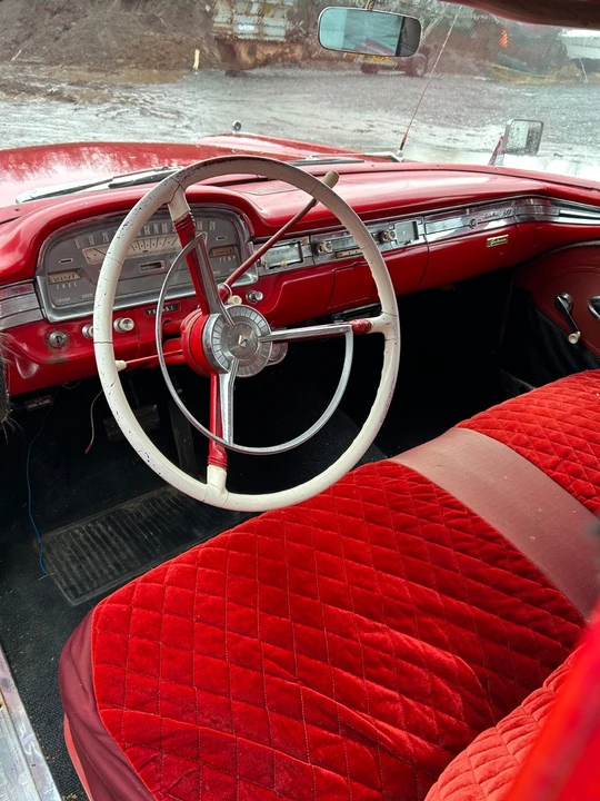 1959 Ford Galaxie 1st Gen - Image 17 of 20