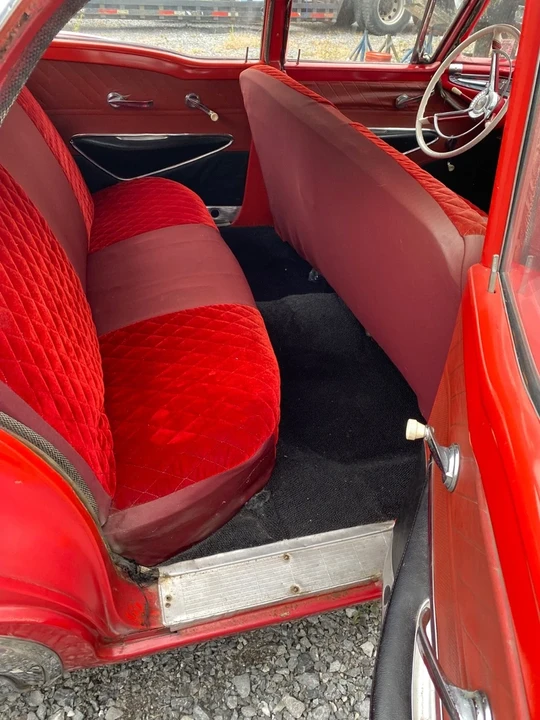 1959 Ford Galaxie 1st Gen - Image 11 of 21