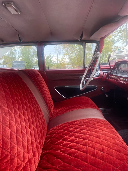 1959 Ford Galaxie 1st Gen - Image 15 of 21