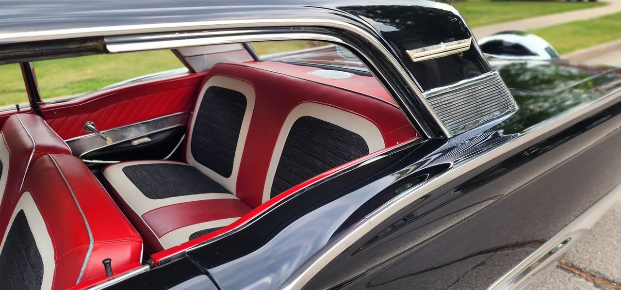 1959 Ford Galaxie 1st Gen - Image 18 of 21