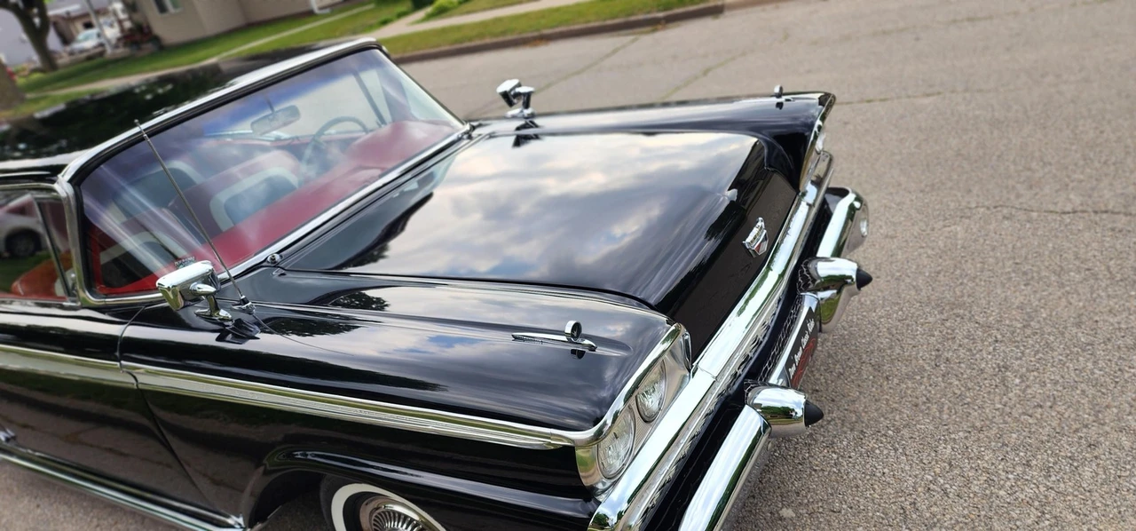 1959 Ford Galaxie 1st Gen - Image 14 of 21