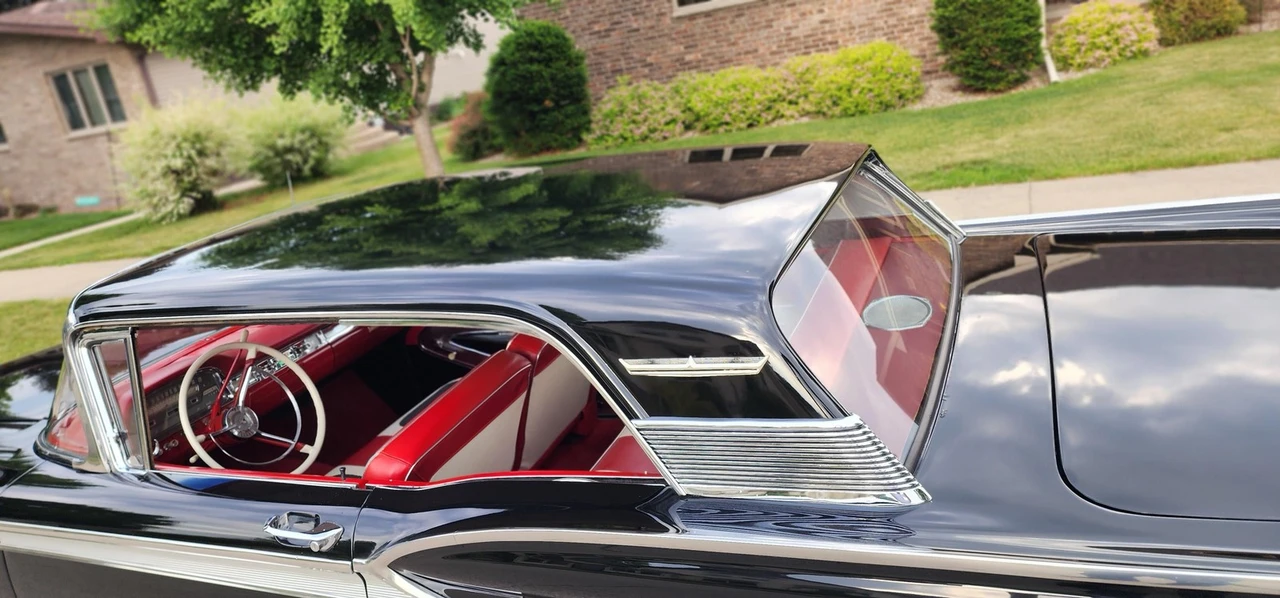 1959 Ford Galaxie 1st Gen - Image 9 of 21