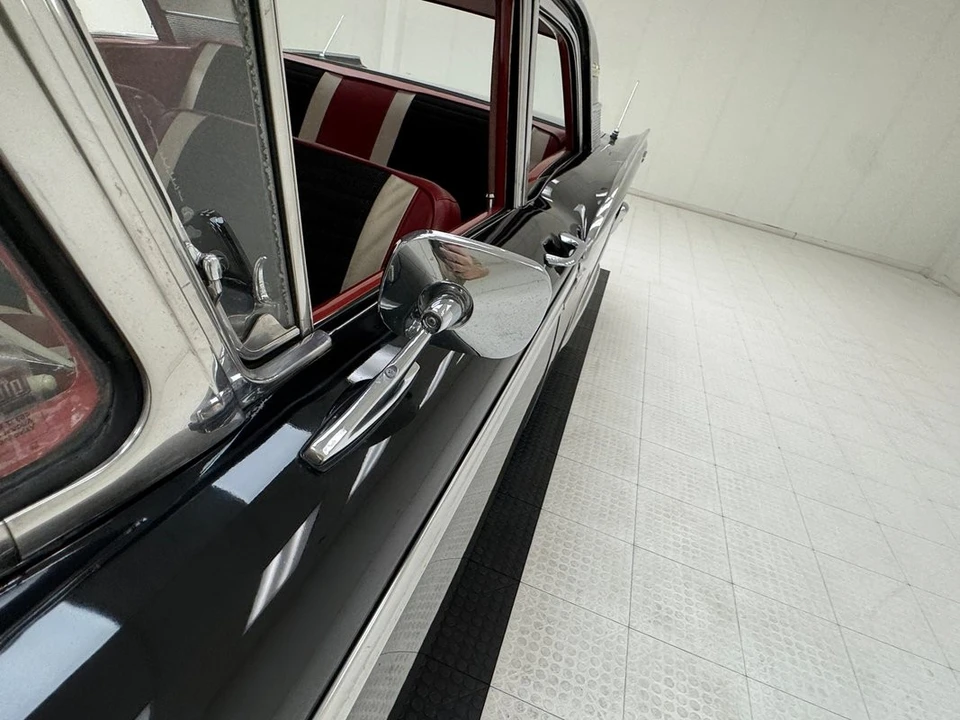 1959 Ford Galaxie 1st Gen - Image 15 of 31