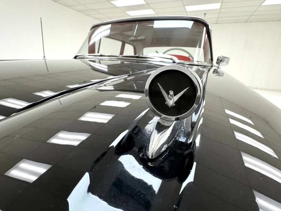 1959 Ford Galaxie 1st Gen - Image 11 of 31