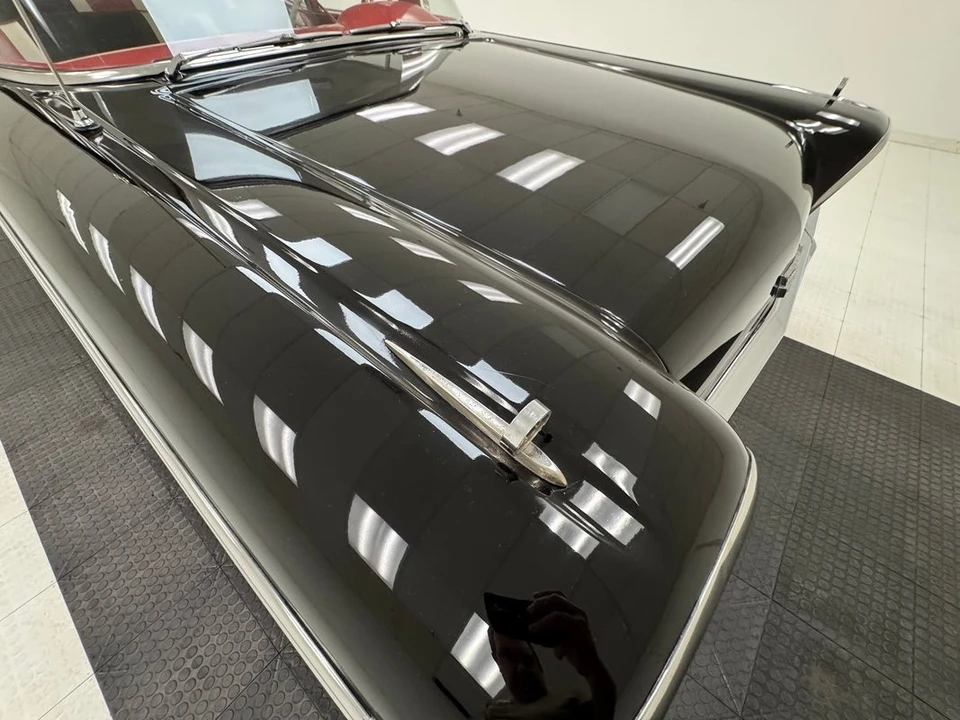 1959 Ford Galaxie 1st Gen - Image 25 of 31