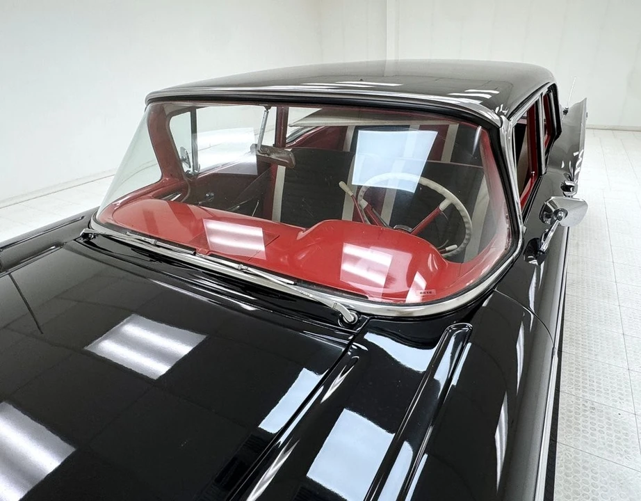1959 Ford Galaxie 1st Gen - Image 13 of 31