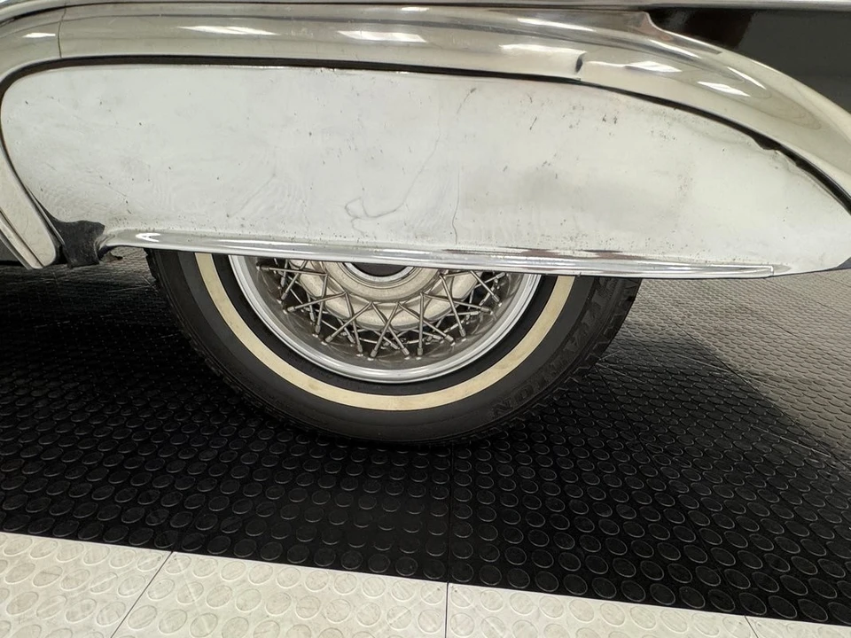 1959 Ford Galaxie 1st Gen - Image 19 of 31