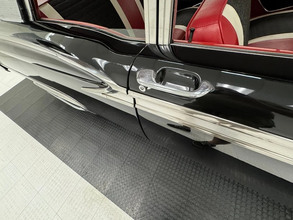 1959 Ford Galaxie 1st Gen - Image 30 of 31
