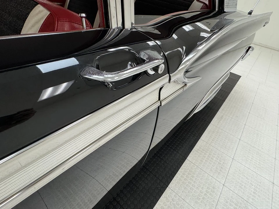 1959 Ford Galaxie 1st Gen - Image 16 of 31