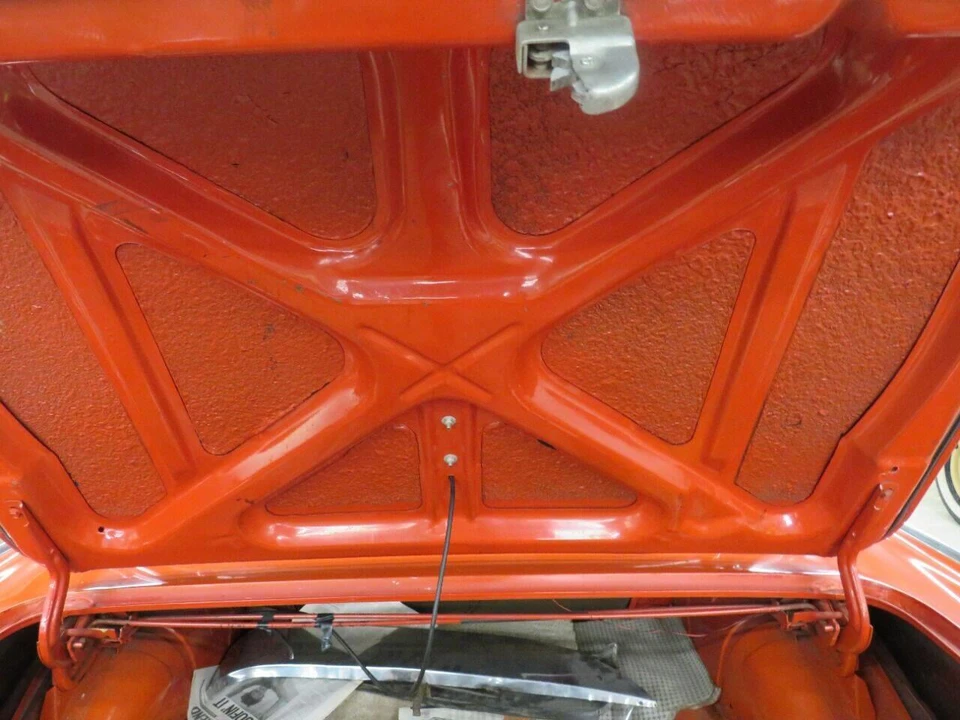 1959 Ford Galaxie 1st Gen - Image 31 of 31