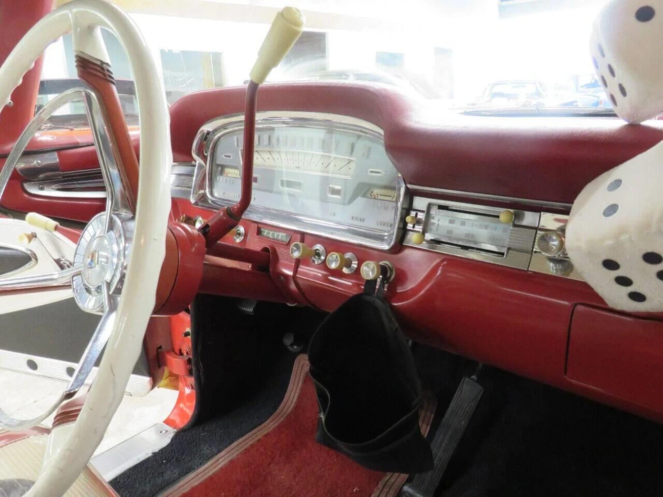 1959 Ford Galaxie 1st Gen - Image 23 of 31