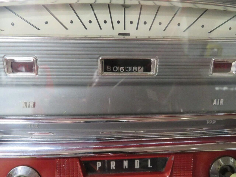 1959 Ford Galaxie 1st Gen - Image 26 of 31