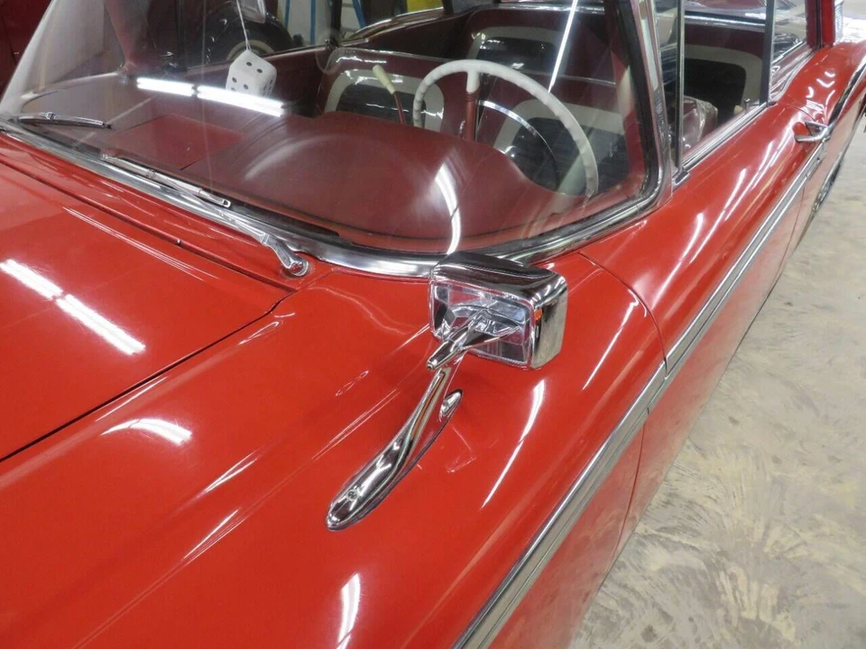 1959 Ford Galaxie 1st Gen - Image 9 of 31