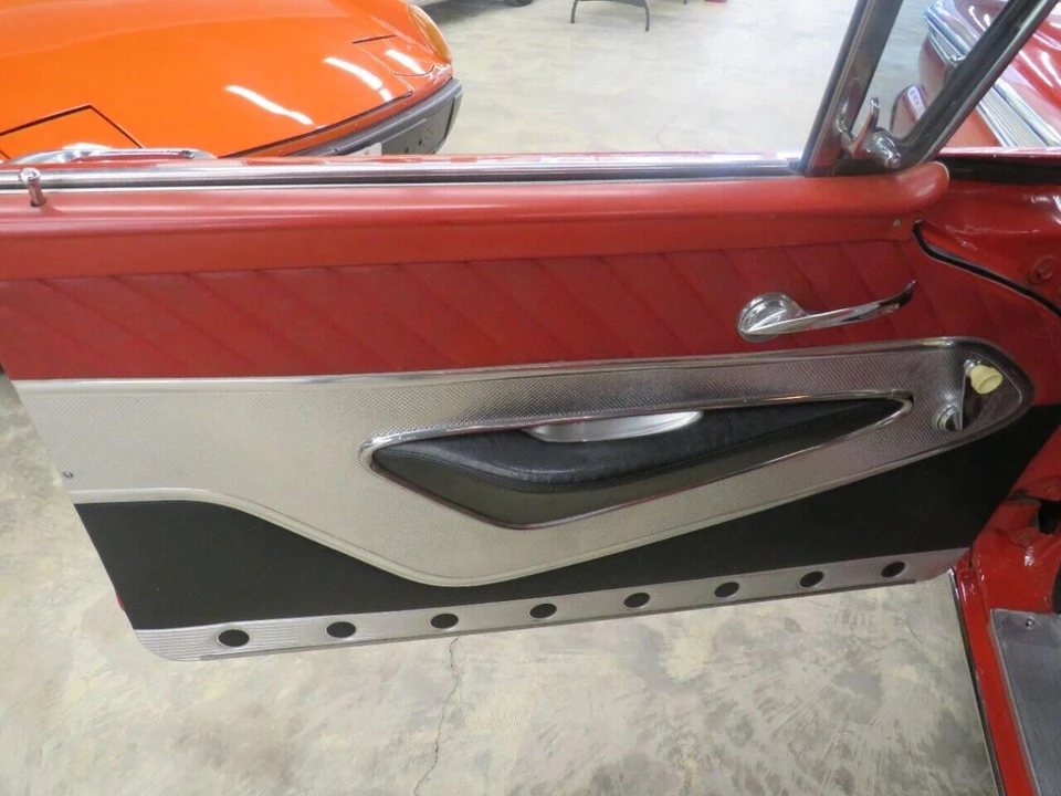 1959 Ford Galaxie 1st Gen - Image 11 of 31