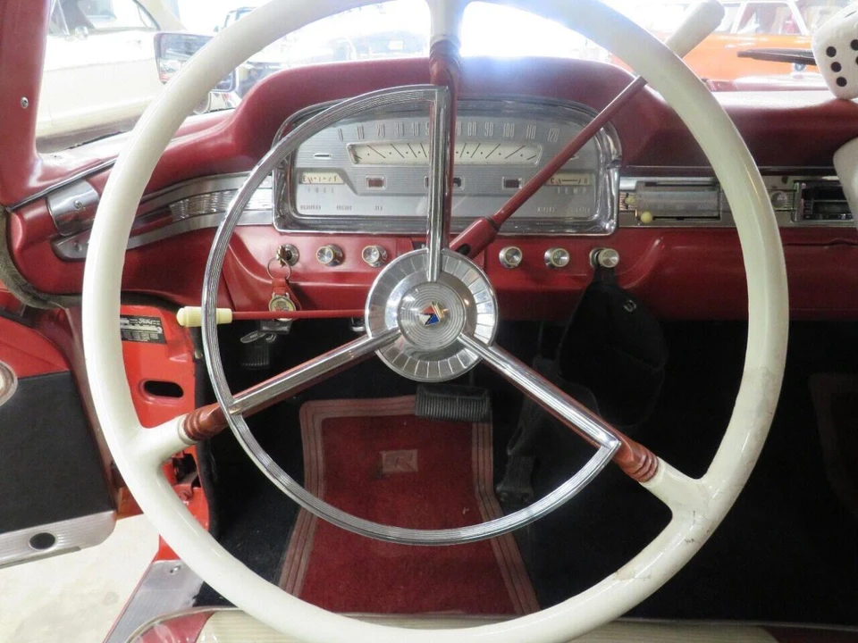 1959 Ford Galaxie 1st Gen - Image 27 of 31