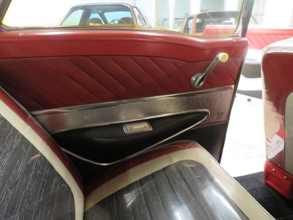 1959 Ford Galaxie 1st Gen - Image 19 of 31