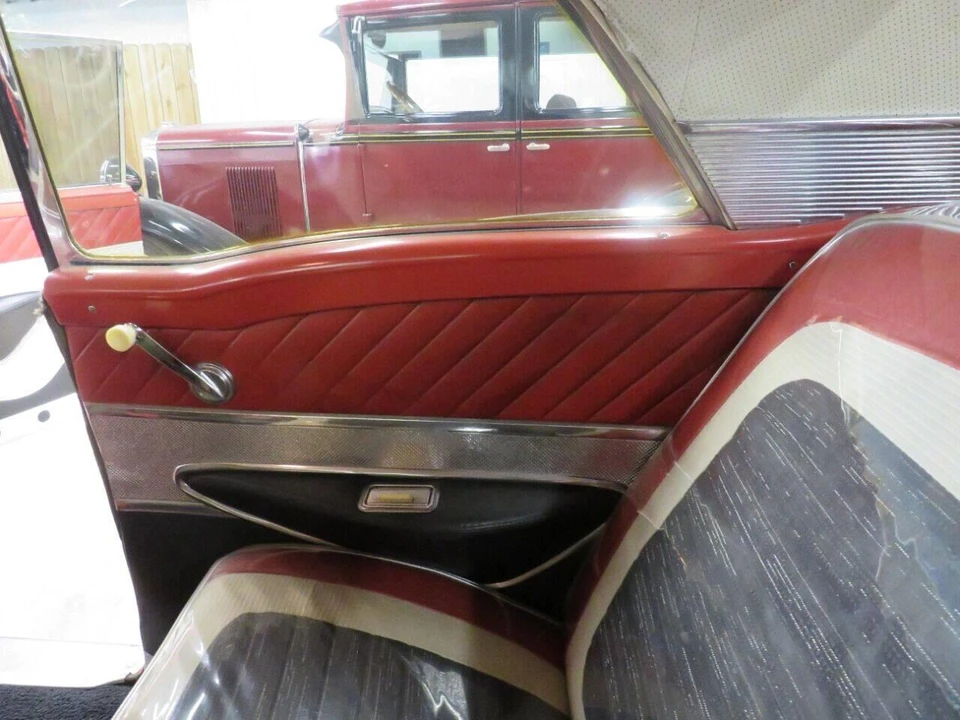 1959 Ford Galaxie 1st Gen - Image 21 of 31