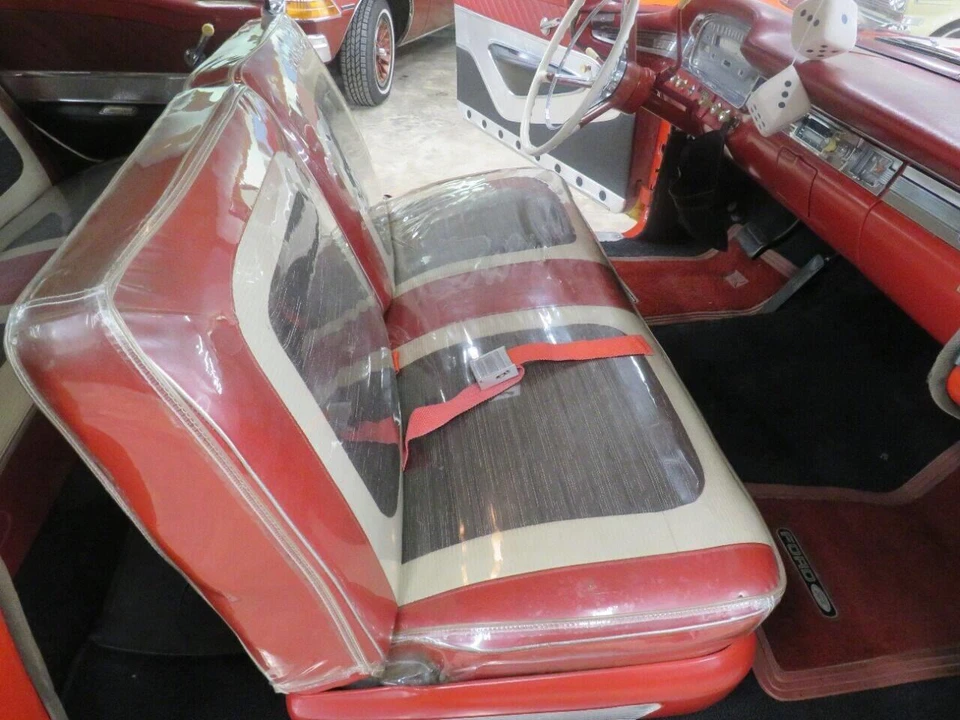 1959 Ford Galaxie 1st Gen - Image 16 of 31