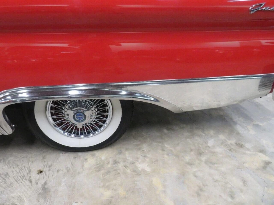 1959 Ford Galaxie 1st Gen - Image 30 of 31