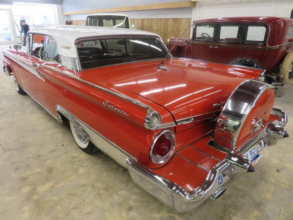 1959 Ford Galaxie 1st Gen - Image 6 of 31