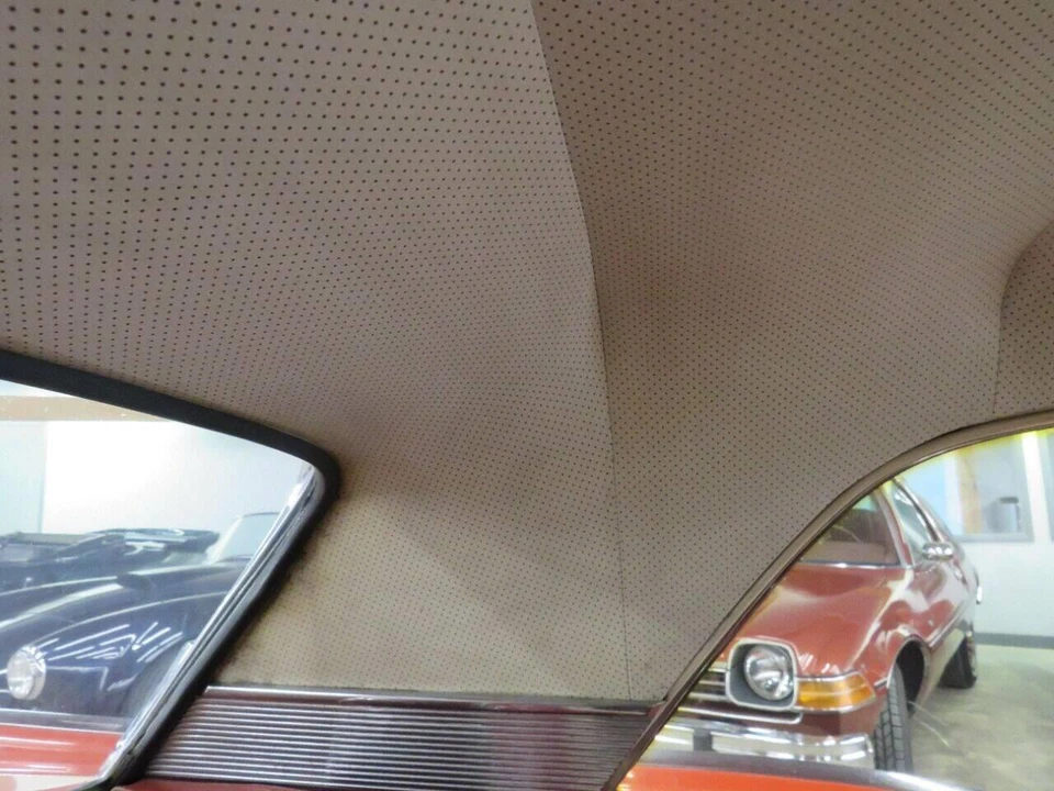 1959 Ford Galaxie 1st Gen - Image 20 of 31