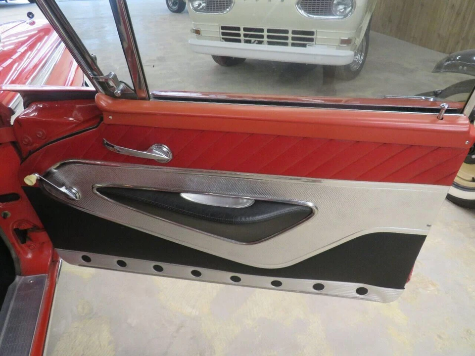 1959 Ford Galaxie 1st Gen - Image 14 of 31
