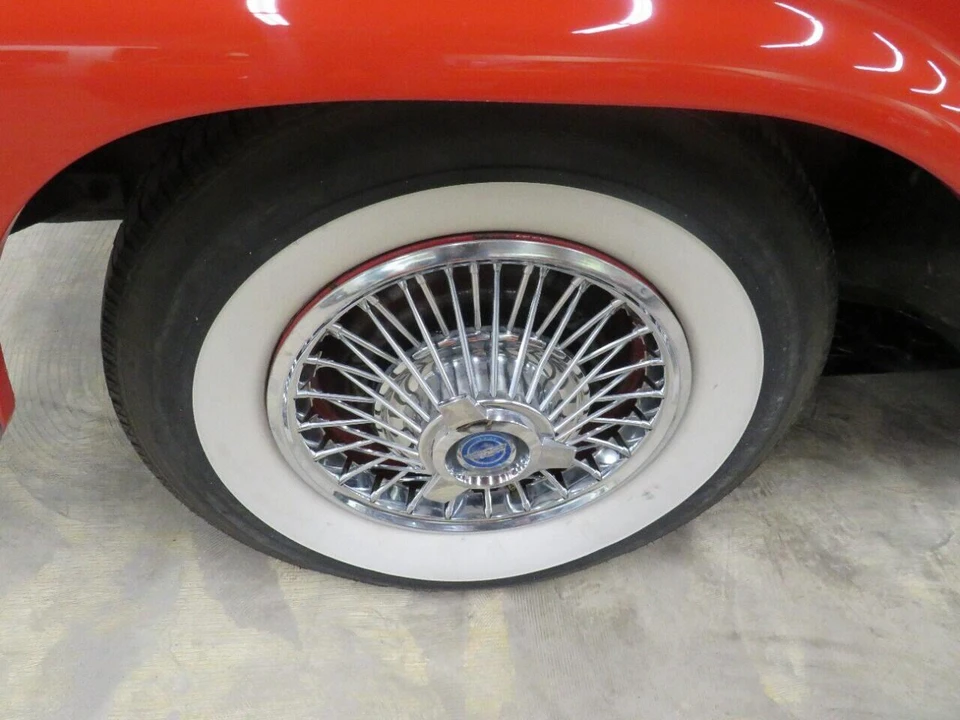 1959 Ford Galaxie 1st Gen - Image 10 of 31