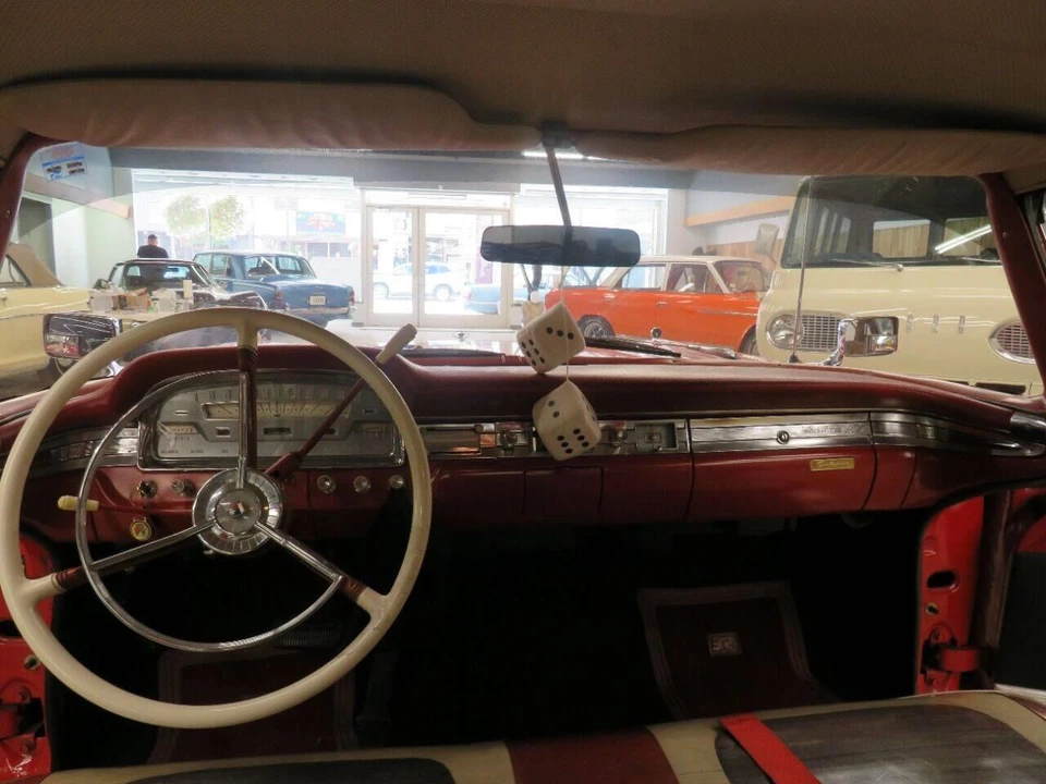 1959 Ford Galaxie 1st Gen - Image 22 of 31