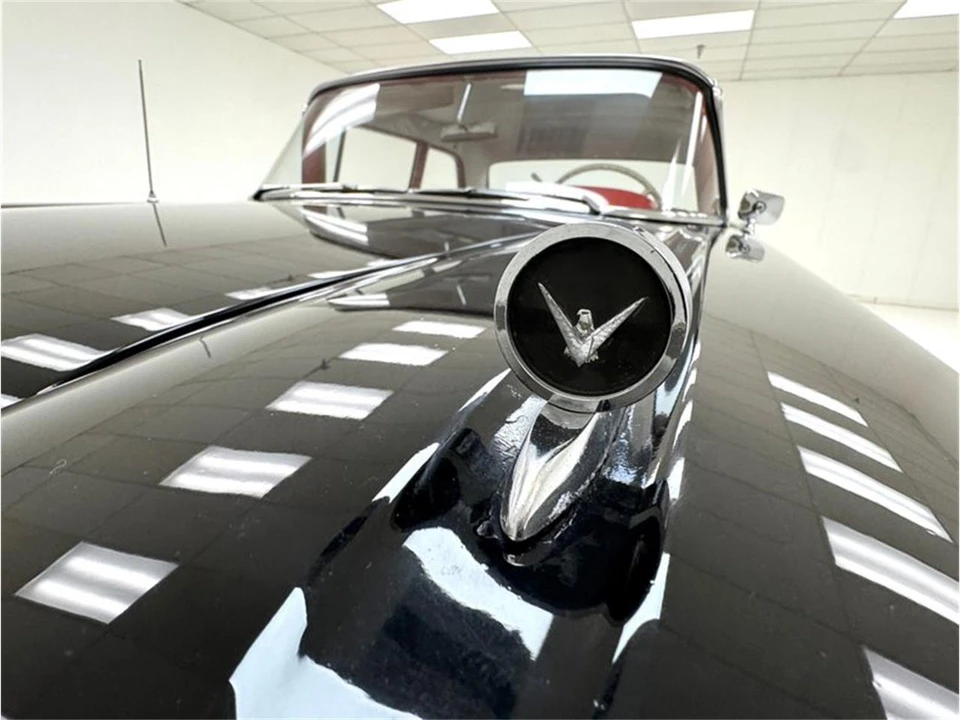 1959 Ford Galaxie 1st Gen - Image 11 of 31