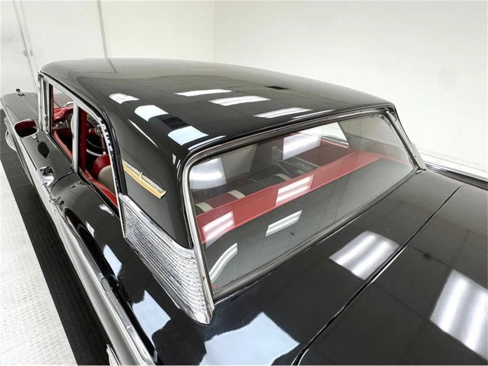 1959 Ford Galaxie 1st Gen - Image 18 of 31