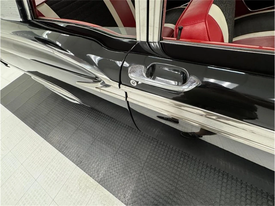 1959 Ford Galaxie 1st Gen - Image 30 of 31