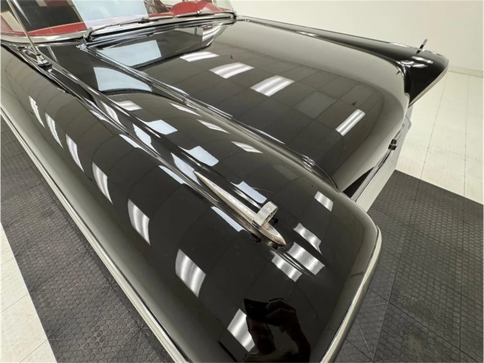1959 Ford Galaxie 1st Gen - Image 25 of 31