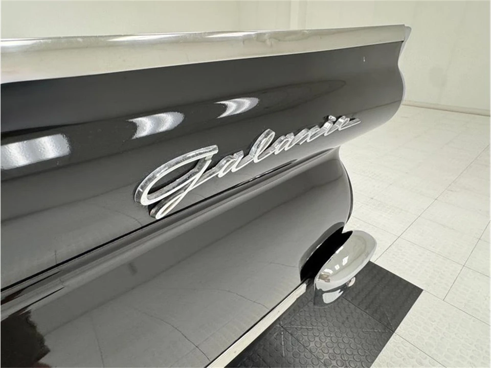 1959 Ford Galaxie 1st Gen - Image 20 of 31