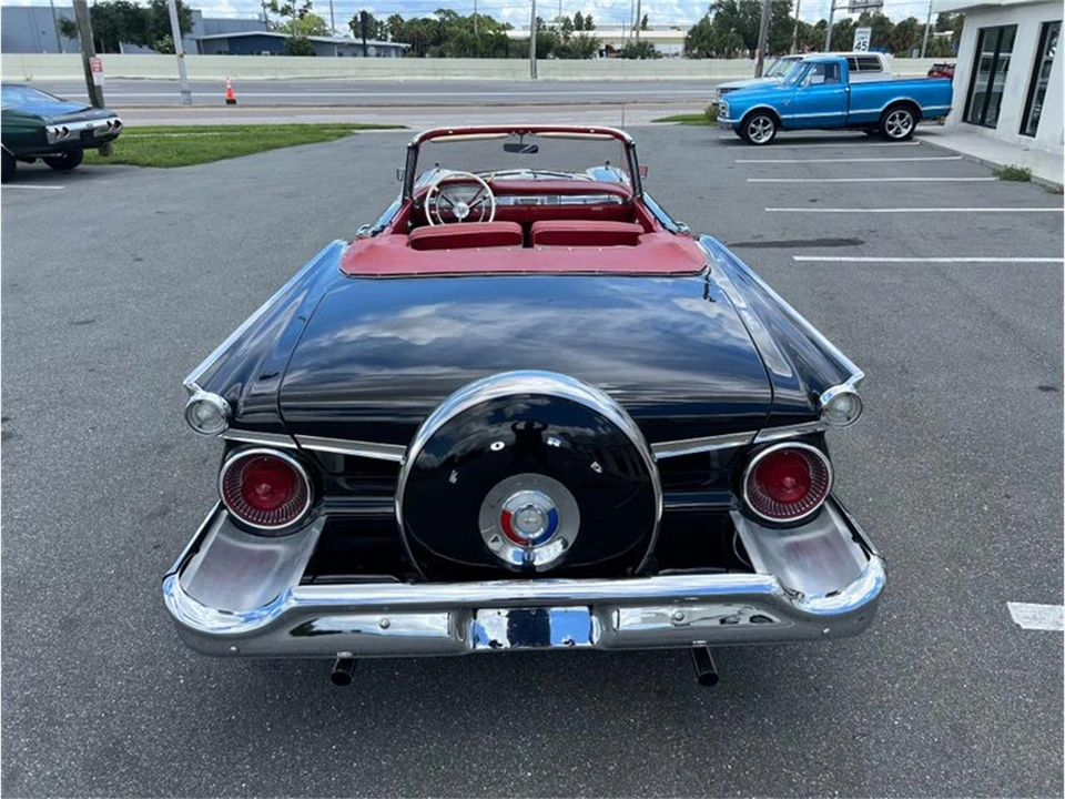1959 Ford Galaxie 1st Gen - Image 5 of 31