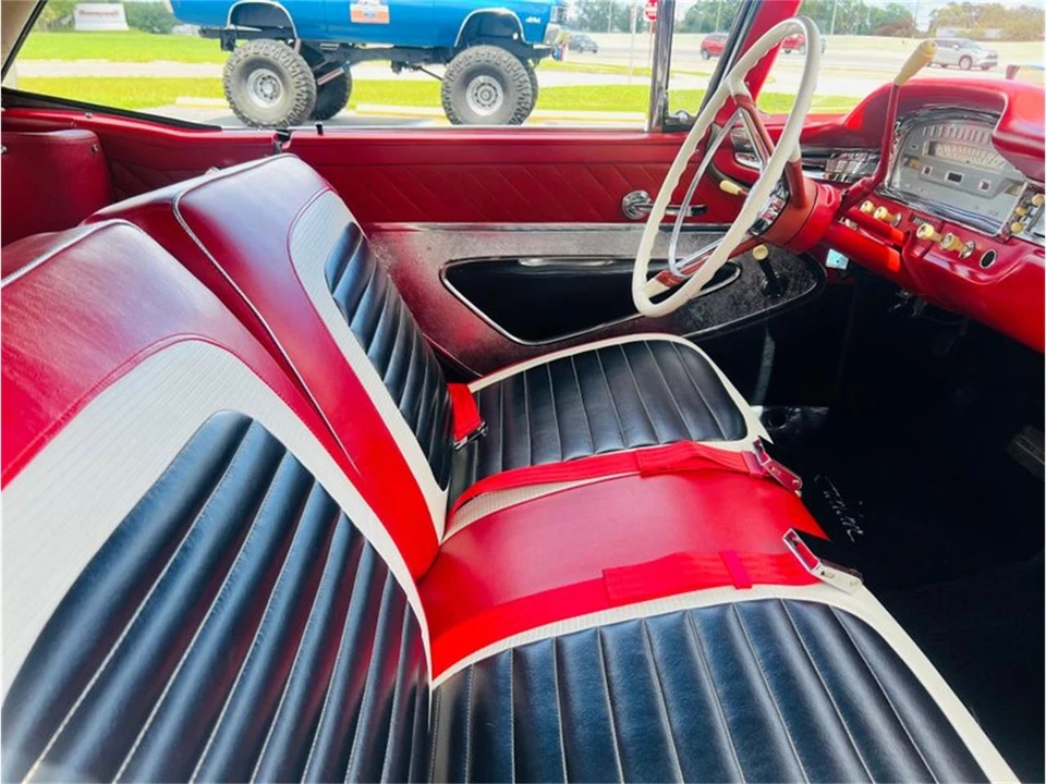 1959 Ford Galaxie 1st Gen - Image 15 of 31
