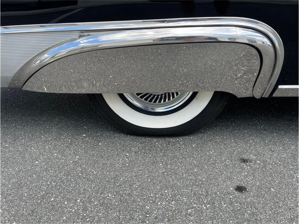 1959 Ford Galaxie 1st Gen - Image 30 of 31