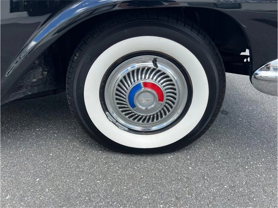 1959 Ford Galaxie 1st Gen - Image 31 of 31