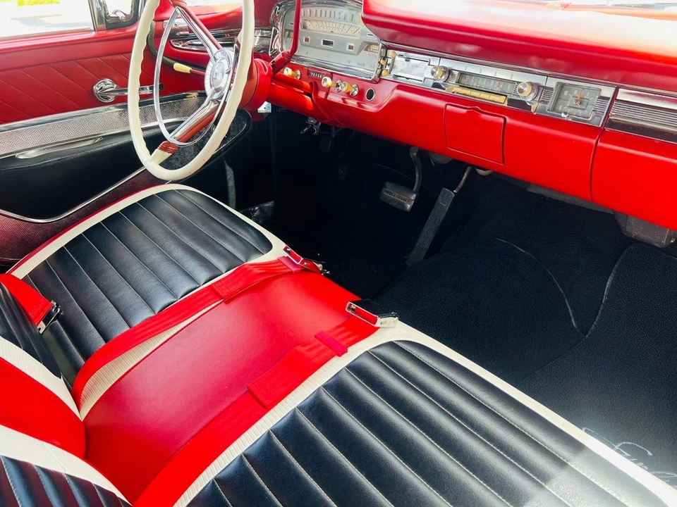 1959 Ford Galaxie 1st Gen - Image 16 of 31
