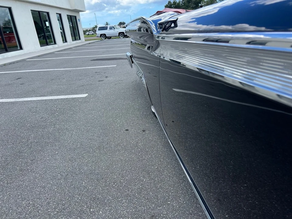 1959 Ford Galaxie 1st Gen - Image 28 of 31